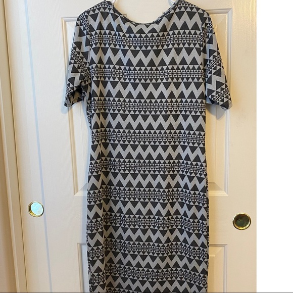 LLR Jacquard Julia Size XL - Picture 5 of 5